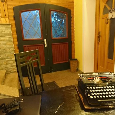 شقة Landhaus Nickl Steinfeld المظهر الخارجي الصورة