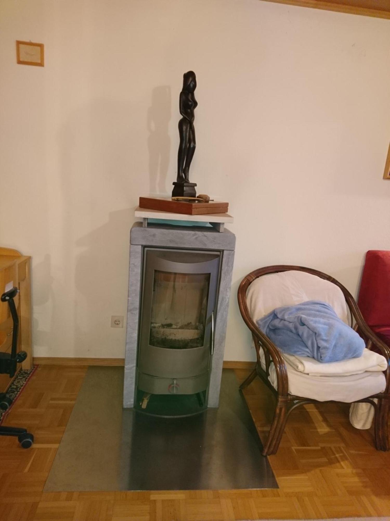 شقة Landhaus Nickl Steinfeld المظهر الخارجي الصورة