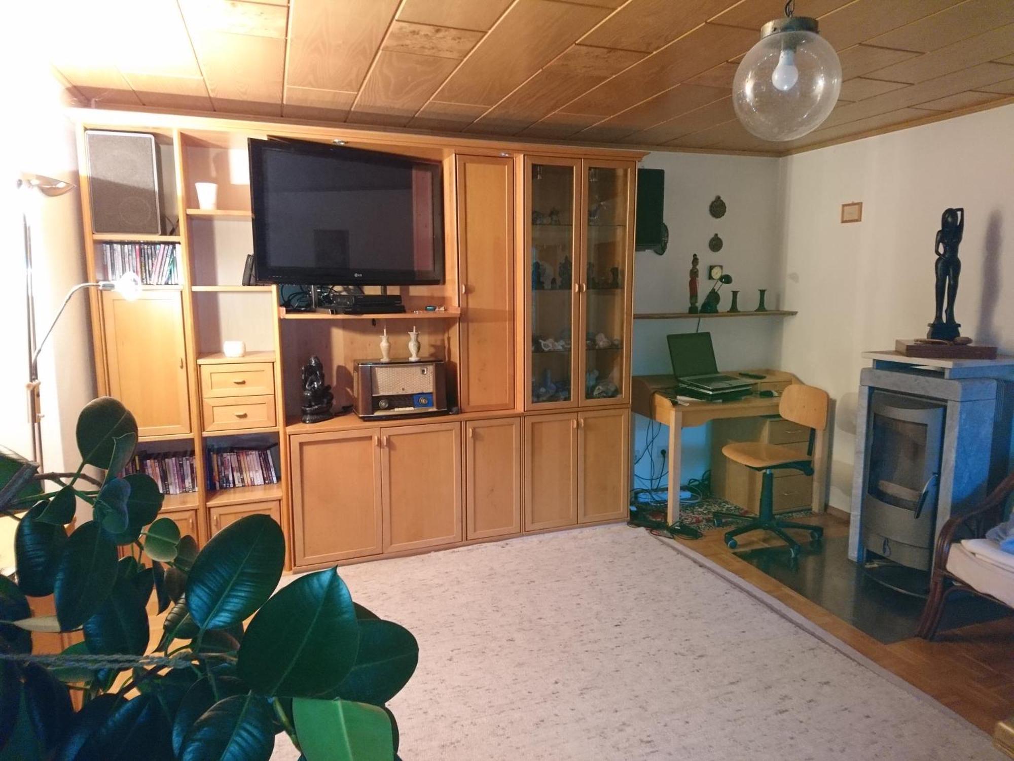 شقة Landhaus Nickl Steinfeld المظهر الخارجي الصورة